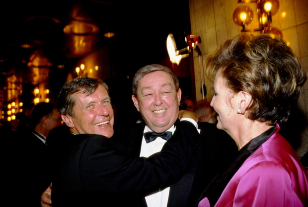 Jan Wejchert, Mariusz Walter i Bozena Walter