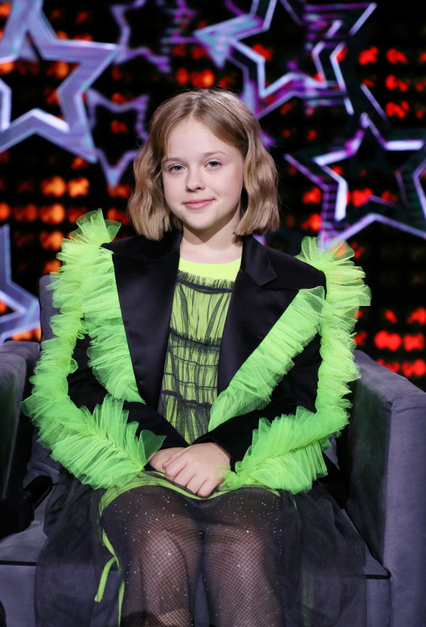 Szansa na sukces. Eurowizja Junior 2021 - fina?