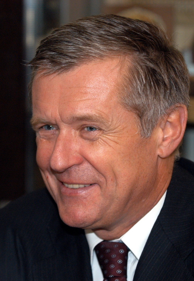 Jan Wejchert
