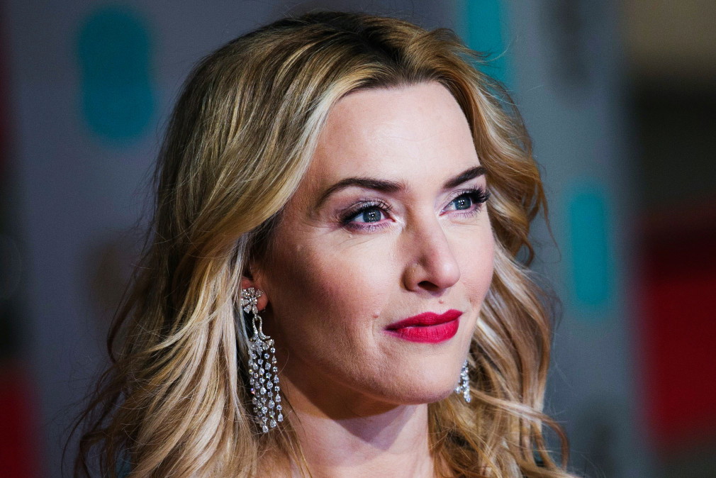 Kate Winslet