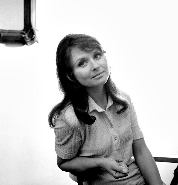Joanna Jedryka