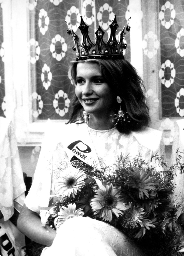MISS POLONIA