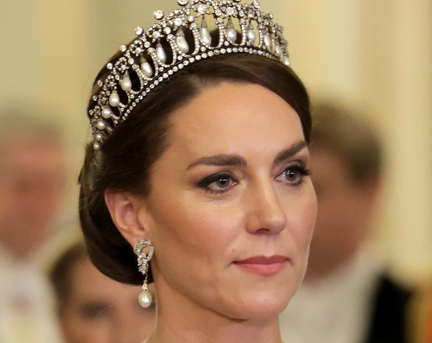 Księżna Kate