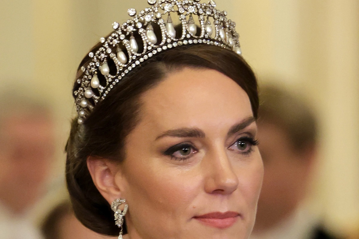 Księżna Kate