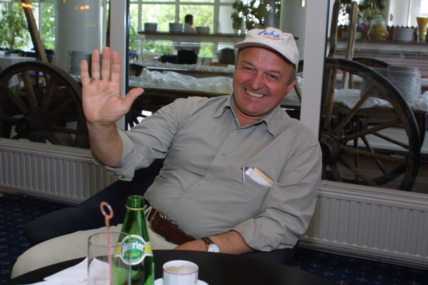 Miedzyzdroje 2003