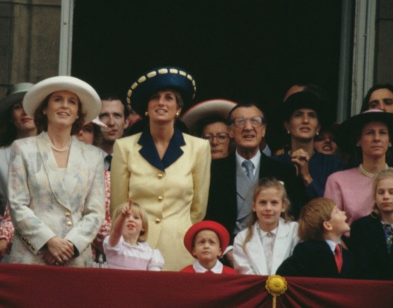 GettyImages-1209003638 Księżna Diana, Leonora