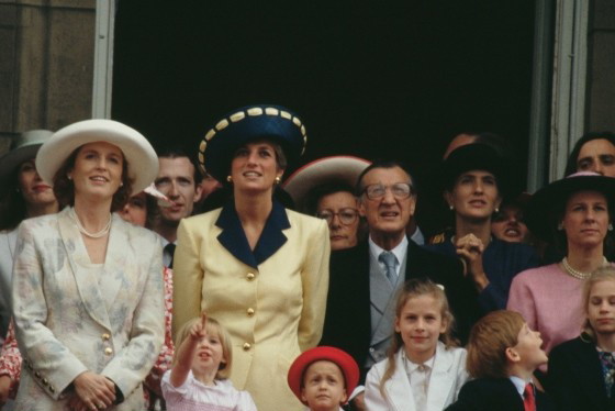 GettyImages-1209003638 Księżna Diana, Leonora
