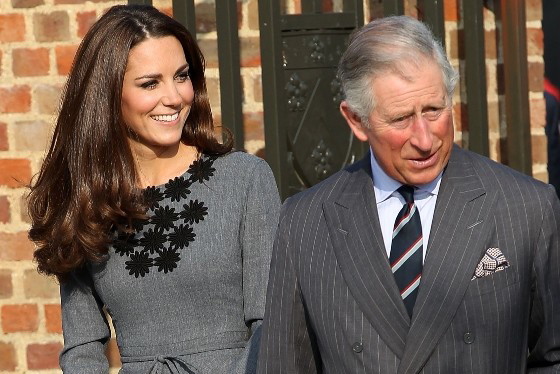 GettyImages-141378495 księżna Kate, król Karol III