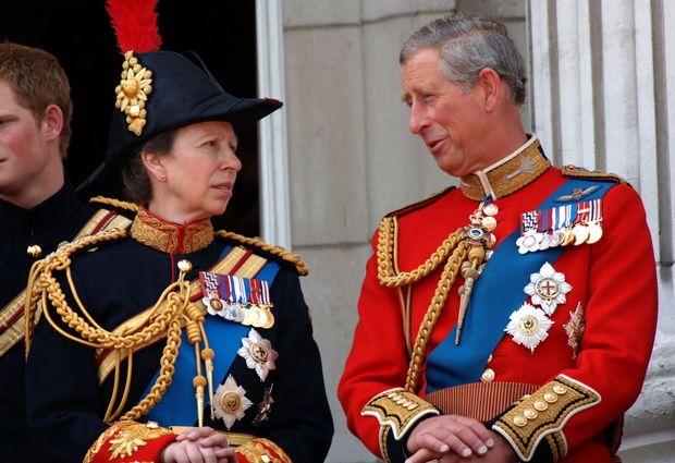 Trooping the Colour 2006