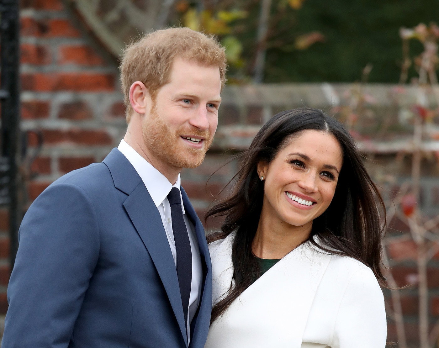 Meghan i Harry
