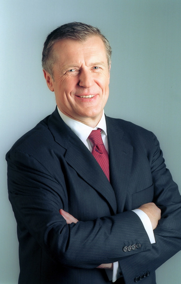 Jan Wejchert
