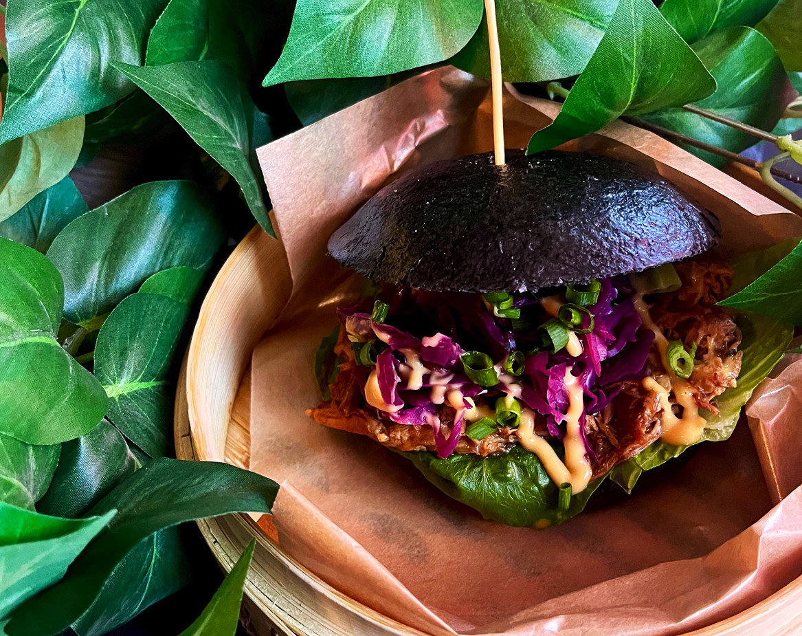 Warsaw Restaurant Week 2022, Bao Dao 2