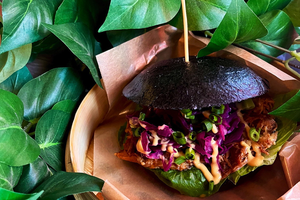 Warsaw Restaurant Week 2022, Bao Dao 2