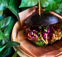 Warsaw Restaurant Week 2022, Bao Dao 2