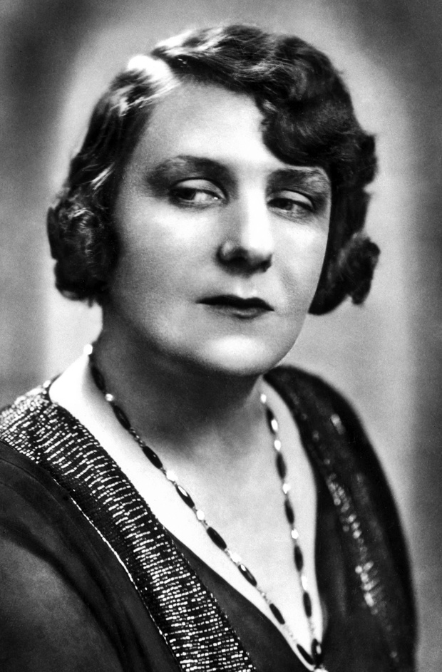 Zofia Nalkowska
