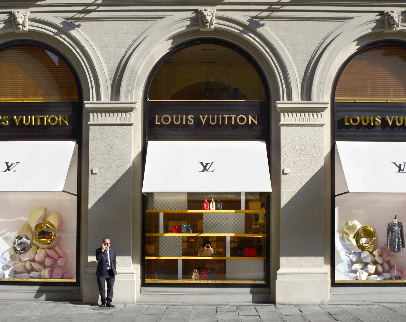 Louis Vuitton