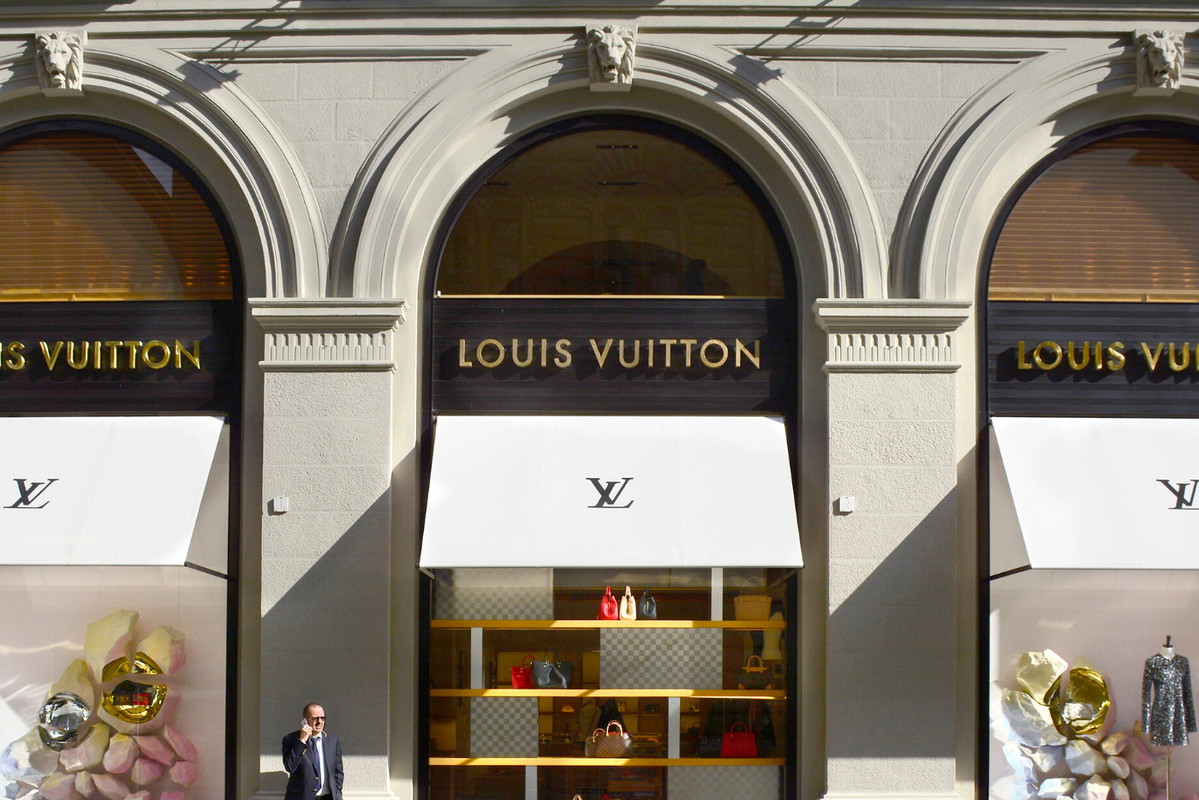 Louis Vuitton