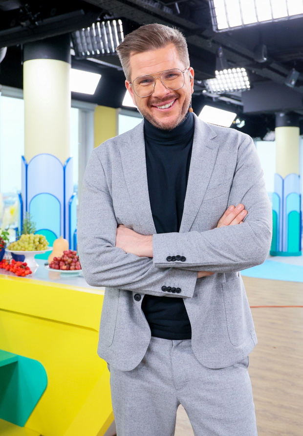 Dzie? Dobry TVN i jego go?cie - listopad 2022