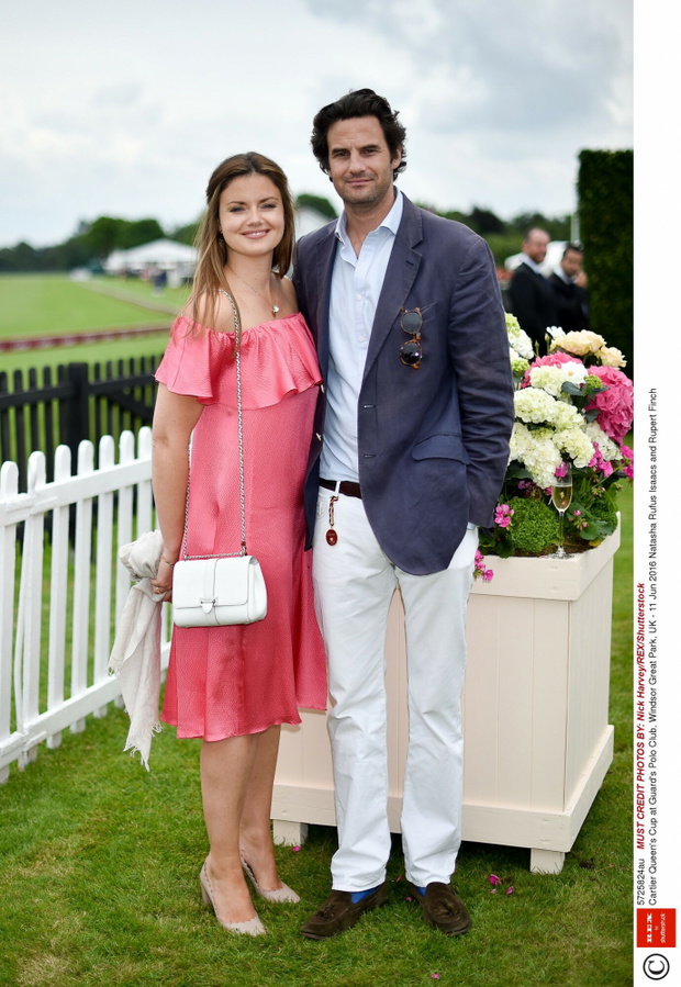 Cartier Queen's Cup