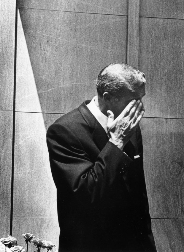 Joe's Tears