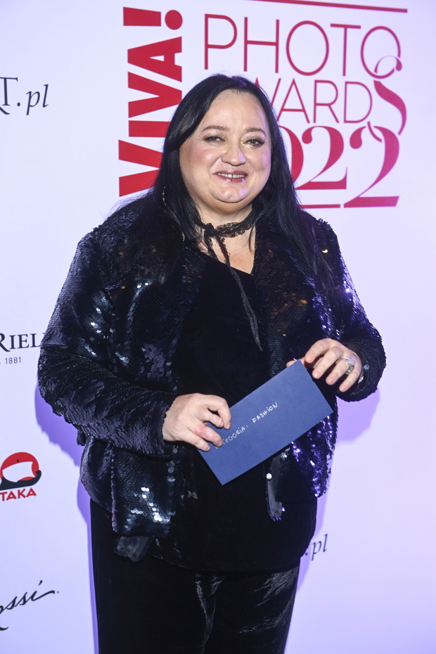 scena z: Gosia Baczyńska, fot. Jacek Kurnikowski/AKPA
