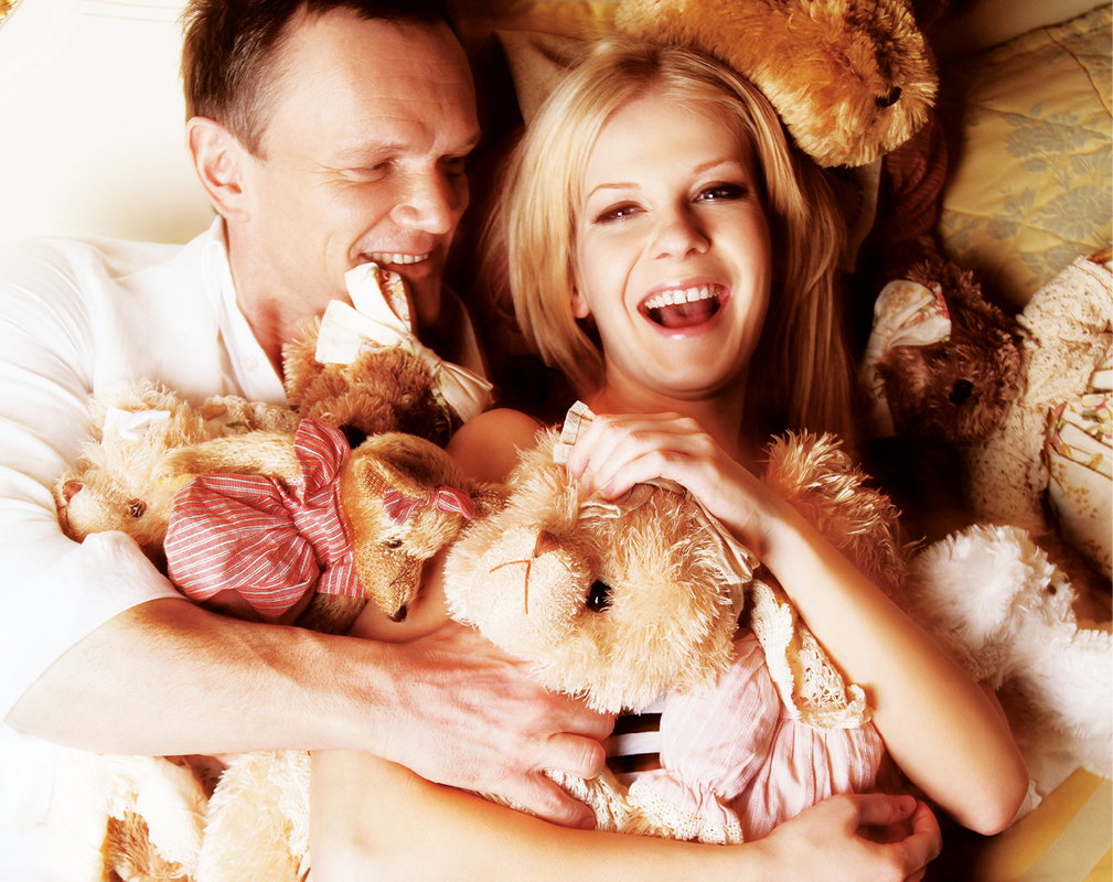 Edyta Pazura, Cezary Pazura, Viva!, luty 2009