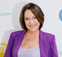 Ewa Drzyzga