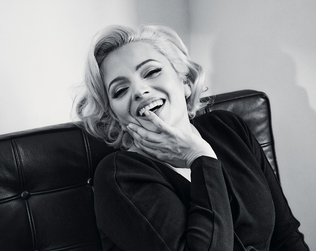 Dorota Szelągowska, Viva! 8/2020