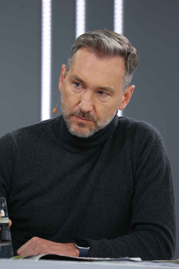 Dzie? Dobry TVN i jego go?cie - kwiecie? 2022