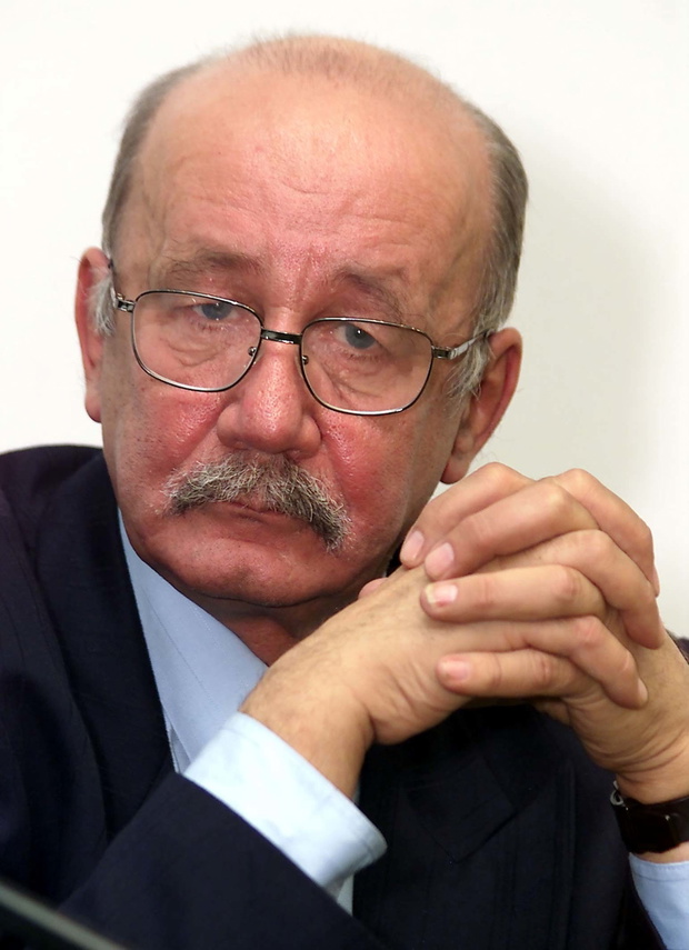 Tadeusz Krako