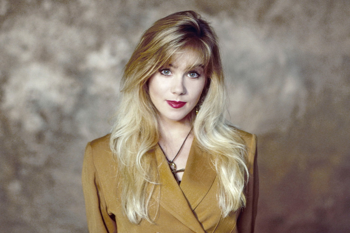 Christina Applegate