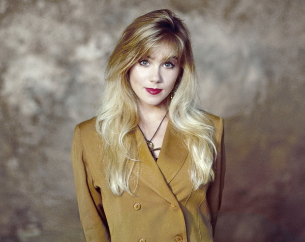 Christina Applegate