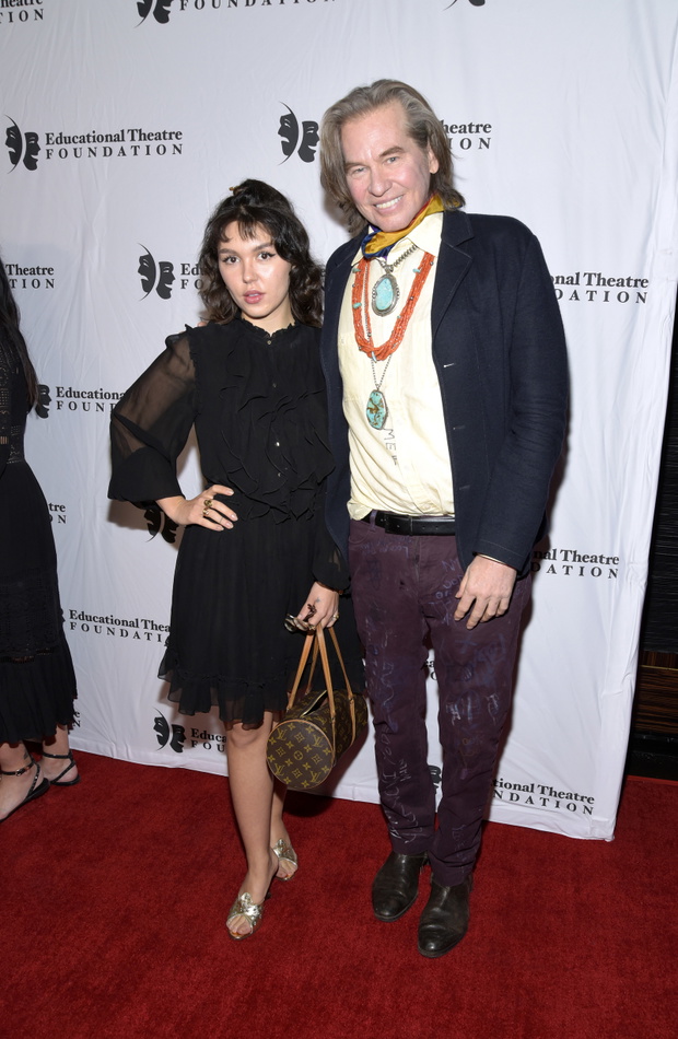 2019 Annual Thespians Go Hollywood Gala