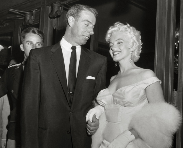 Marilyn Monroe