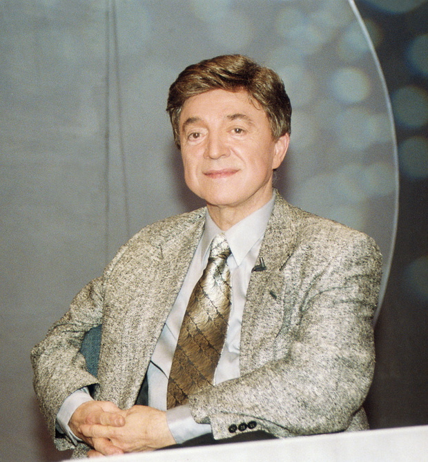 scena z: Jerzy Po³omski
SK: Polska 2001
fot. Mikulski/AKPA