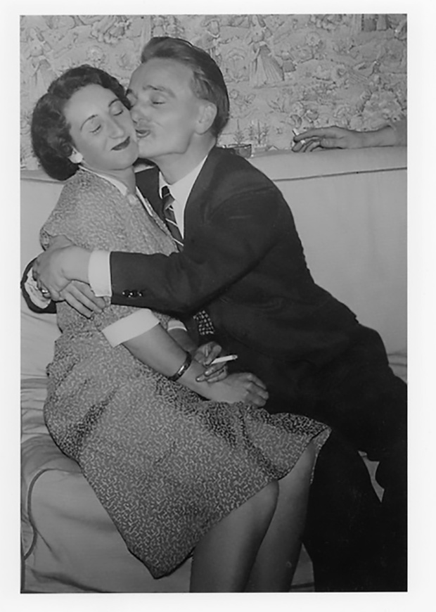 003801..Iris and Bob..Year?(added at a later stage)