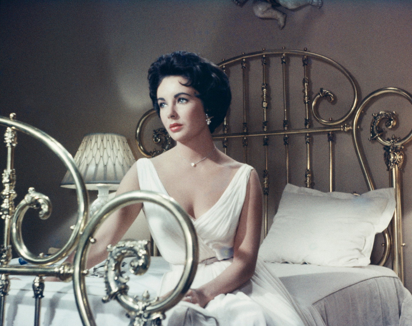 Elizabeth Taylor
