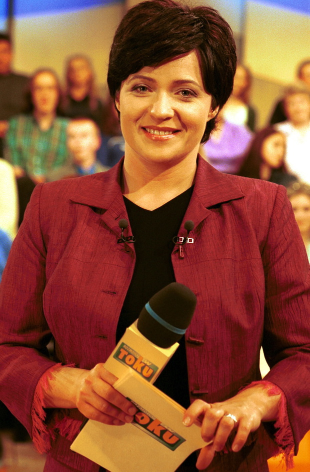 Ewa Drzyzga