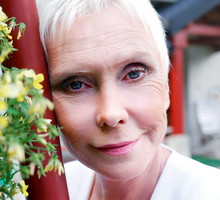 Ewa Błaszczyk, VIVA! sierpień 2016