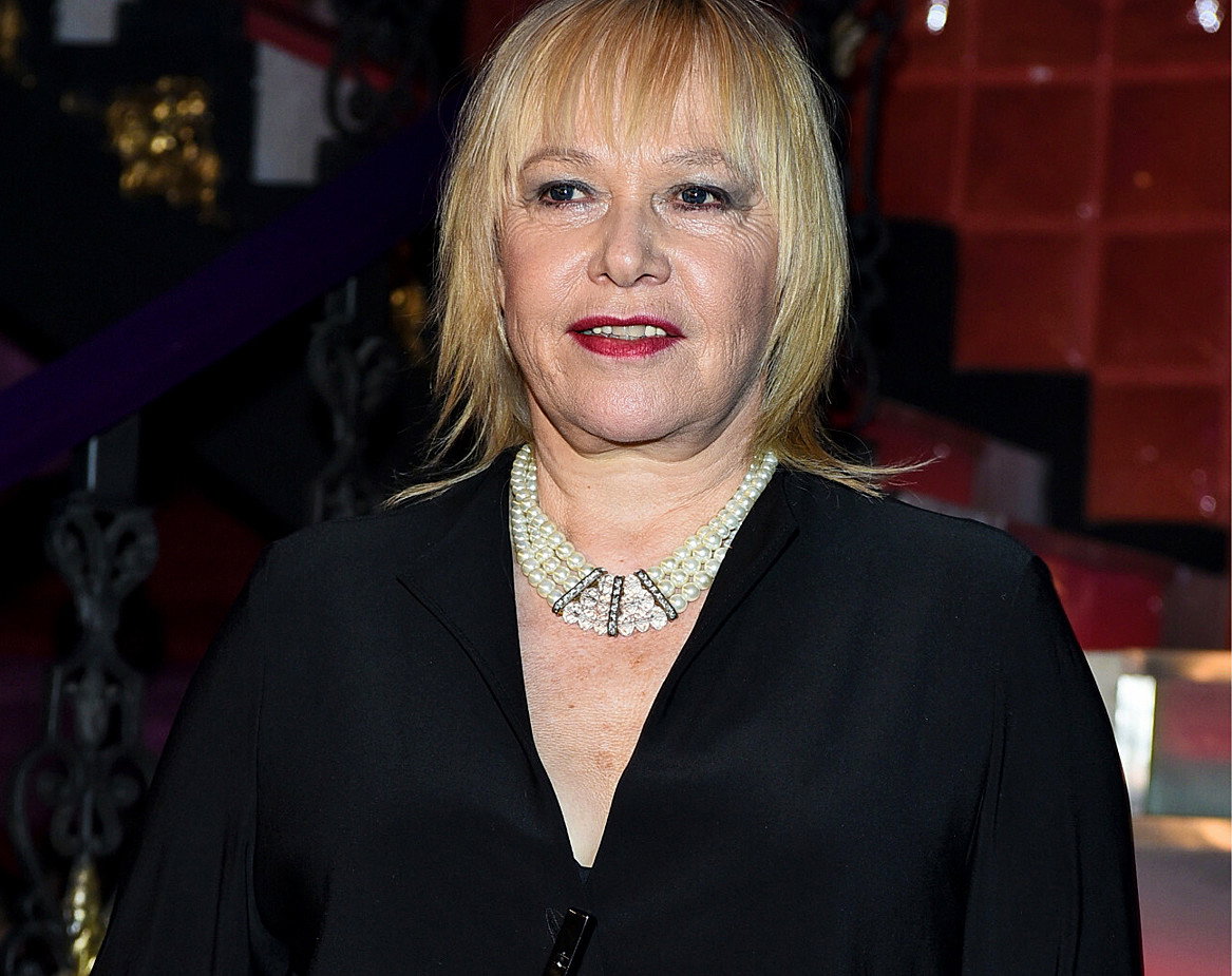 Joanna Żółkowska