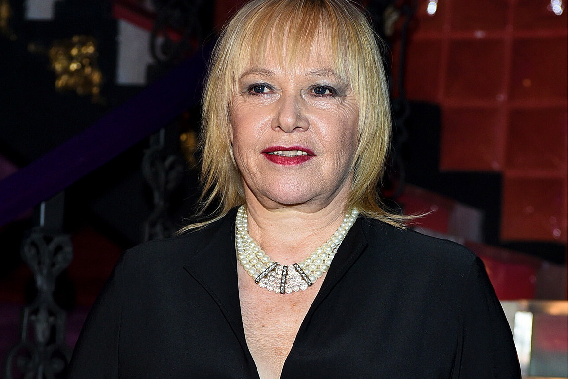 Joanna Żółkowska