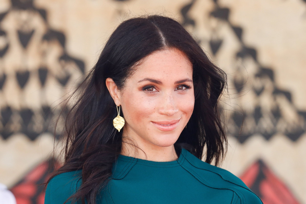 księżna Meghan