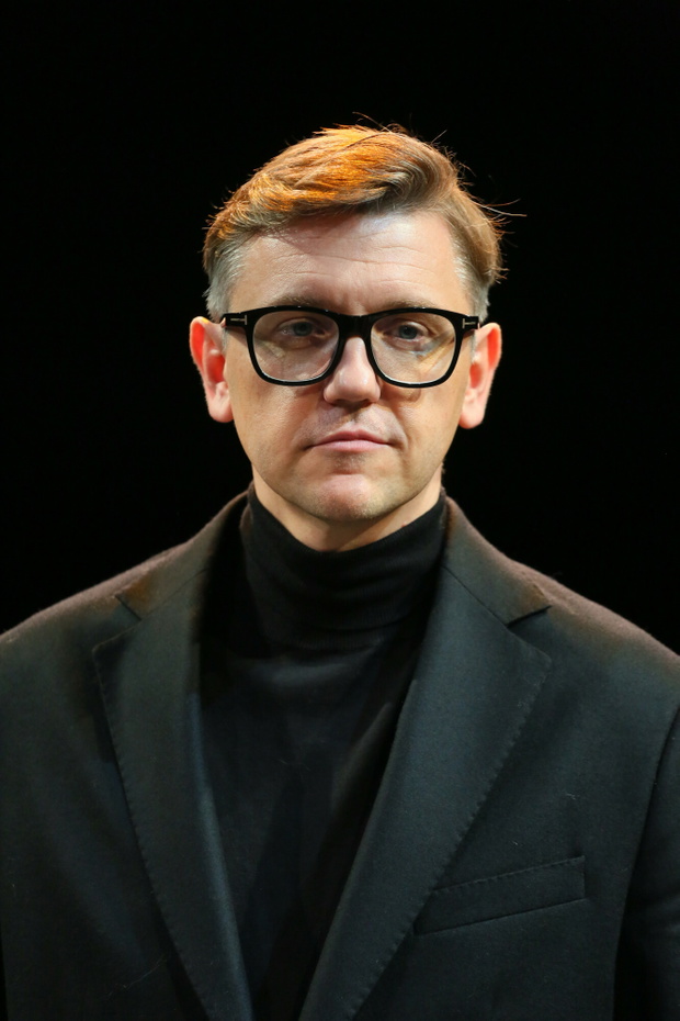 Dziewczyna z pociagu w Och-Teatrze