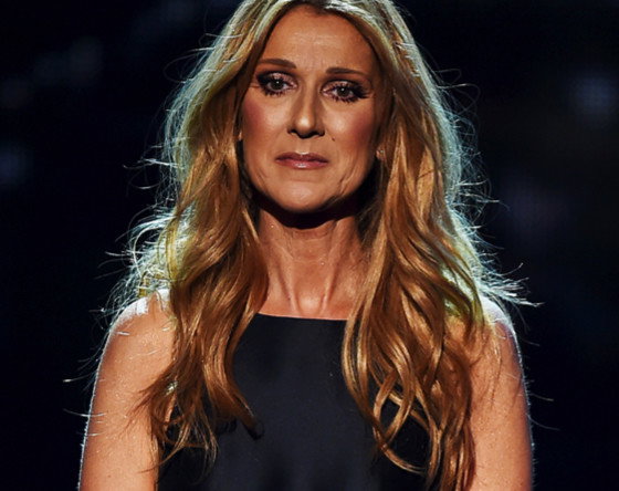 Celine Dion, Los Angeles, Kalifornia, American Music Awards, 22.11.2019 rok