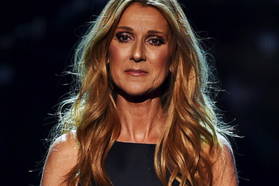 Celine Dion, Los Angeles, Kalifornia, American Music Awards, 22.11.2019 rok