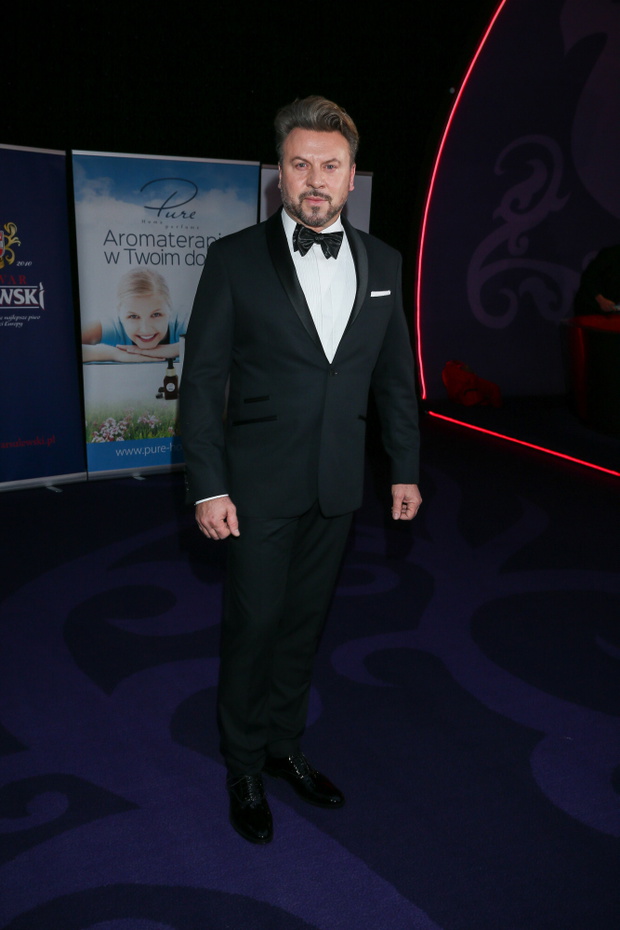 Uroczysta premiera filmu Futro z misia