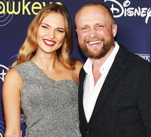Piotr Adamczyk, Karolina Szymczak, 2021
