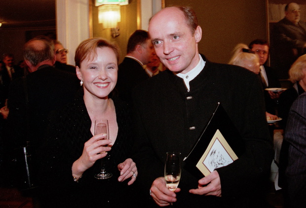 Piotr Bajor