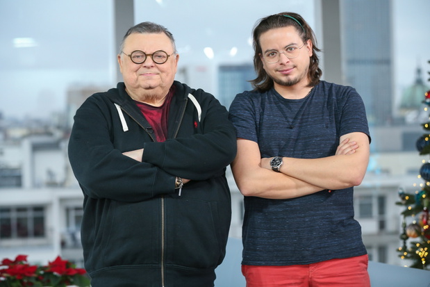 Dzie? Dobry TVN i jego go?cie
