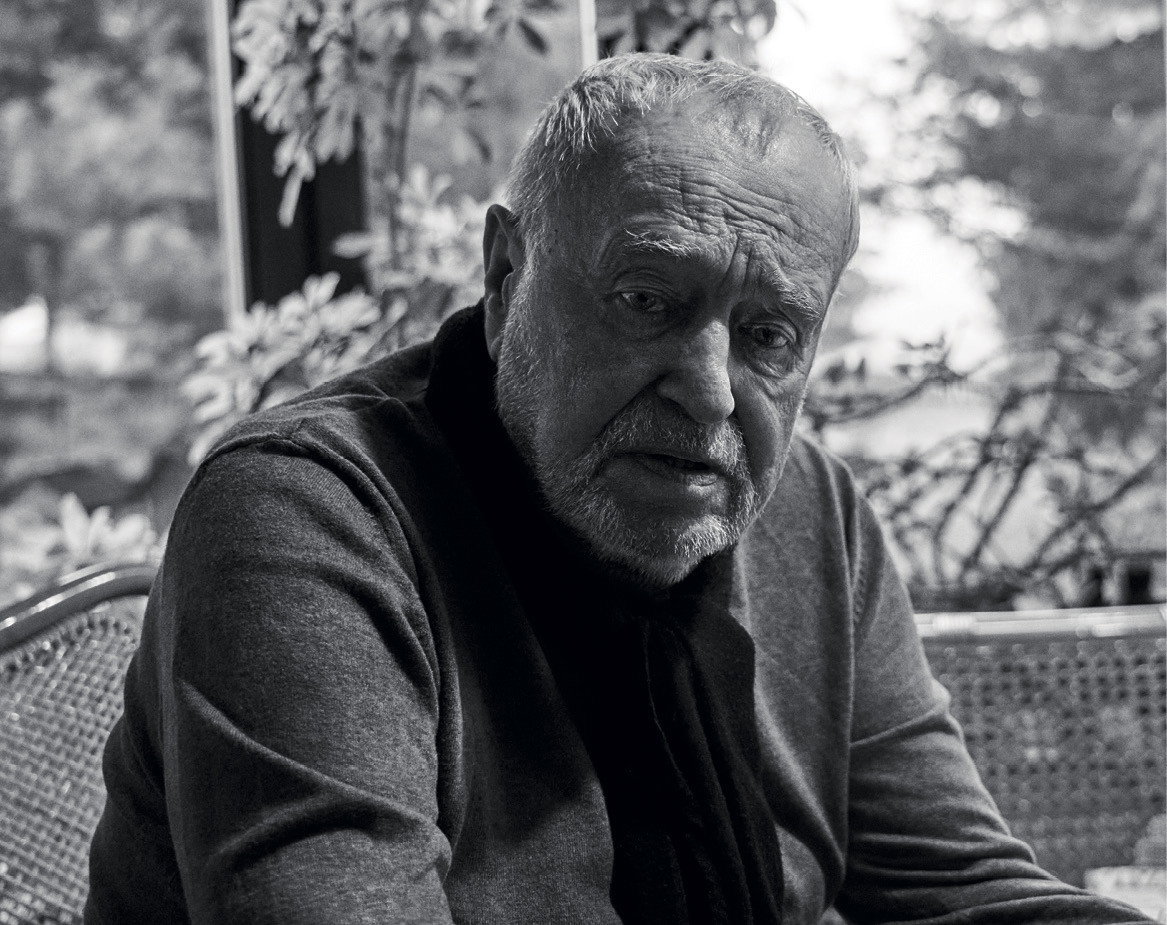 Jan Nowicki, VIVA! 25/2020